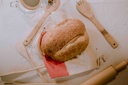 Bucaramanga Sourdough Semintegral